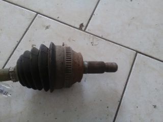 bontott LAND ROVER FREELANDER Hátsó Féltengely (Pozíciófüggetlen)