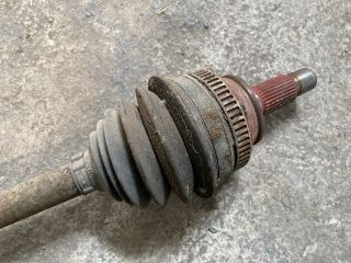 bontott LAND ROVER FREELANDER Hátsó Féltengely (Pozíciófüggetlen)