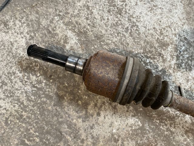 bontott LAND ROVER FREELANDER Hátsó Féltengely (Pozíciófüggetlen)