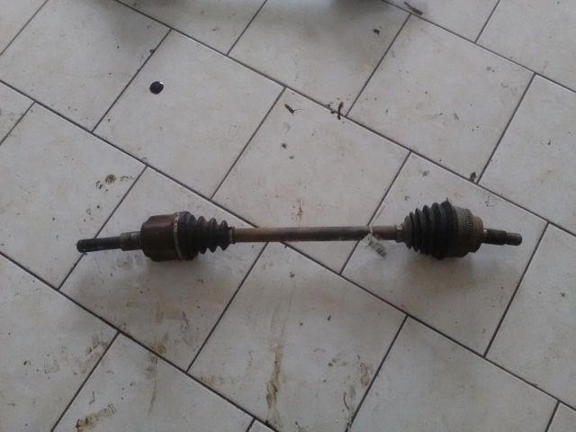 bontott LAND ROVER FREELANDER Hátsó Féltengely (Pozíciófüggetlen)