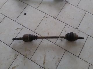 bontott LAND ROVER FREELANDER Hátsó Féltengely (Pozíciófüggetlen)