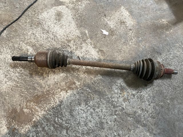 bontott LAND ROVER FREELANDER Hátsó Féltengely (Pozíciófüggetlen)