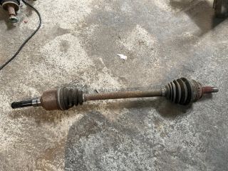 bontott LAND ROVER FREELANDER Hátsó Féltengely (Pozíciófüggetlen)