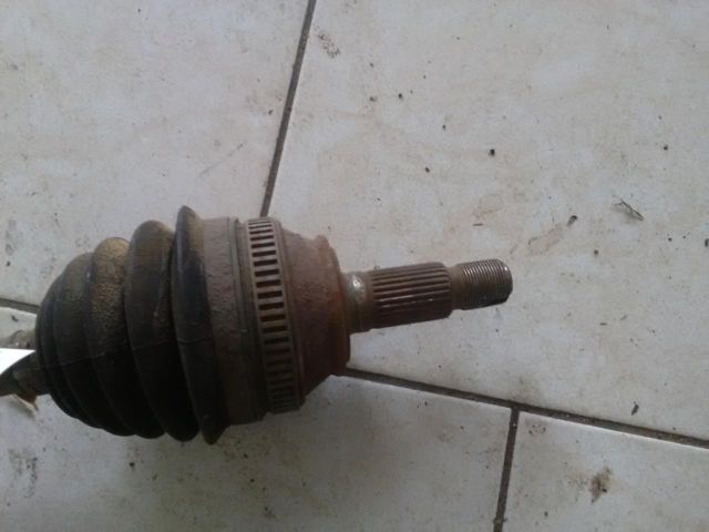 bontott LAND ROVER FREELANDER Hátsó Féltengely (Pozíciófüggetlen)