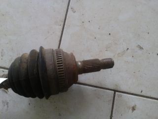 bontott LAND ROVER FREELANDER Hátsó Féltengely (Pozíciófüggetlen)