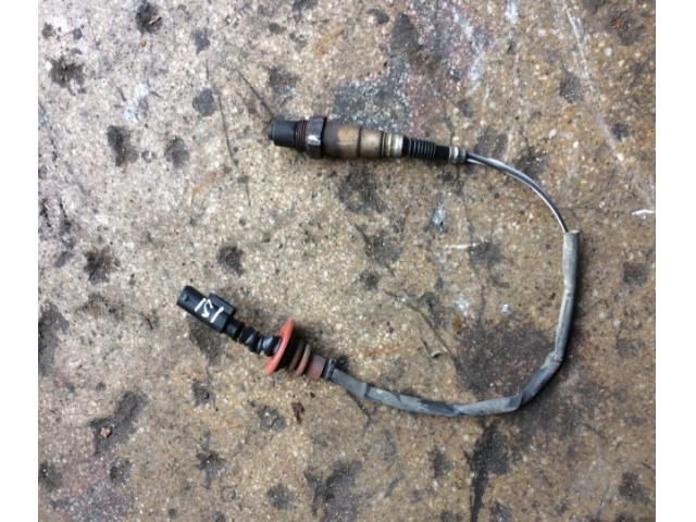 bontott LAND ROVER FREELANDER Hátsó Lambdaszonda