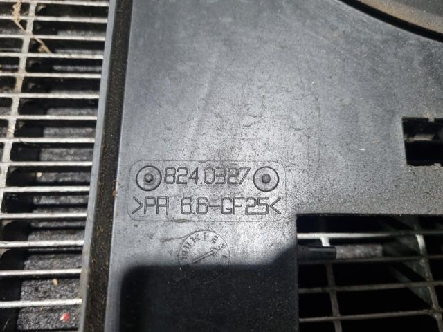 bontott LAND ROVER FREELANDER Hűtőventilátor