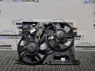 bontott LAND ROVER FREELANDER Hűtőventilátor