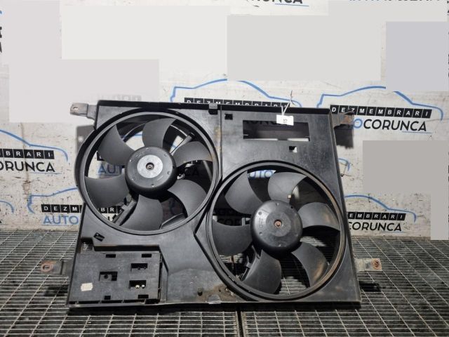 bontott LAND ROVER FREELANDER Hűtőventilátor