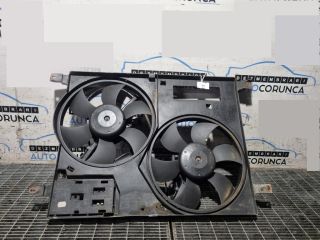 bontott LAND ROVER FREELANDER Hűtőventilátor