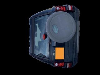 bontott LAND ROVER FREELANDER Immobilizer Elektronika