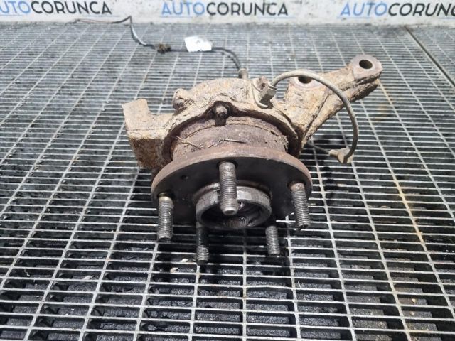 bontott LAND ROVER FREELANDER Jobb első Csonkállvány