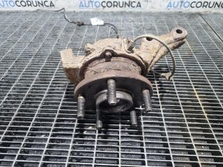 bontott LAND ROVER FREELANDER Jobb első Csonkállvány