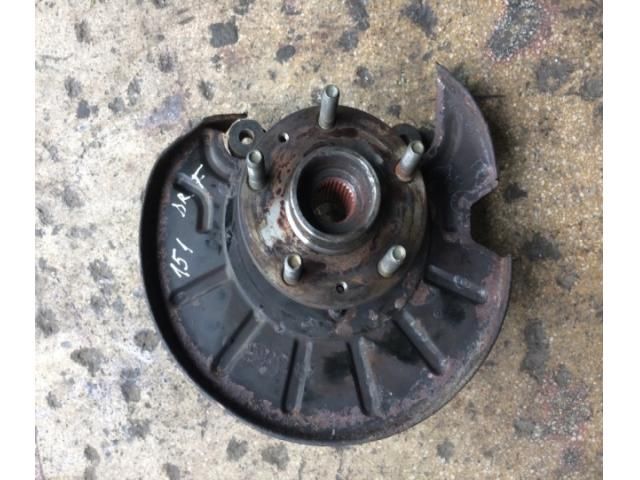 bontott LAND ROVER FREELANDER Jobb első Csonkállvány