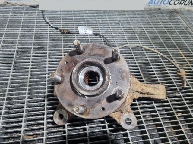 bontott LAND ROVER FREELANDER Jobb első Csonkállvány