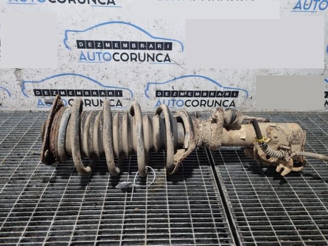 bontott LAND ROVER FREELANDER Jobb első Lengéscsillapító