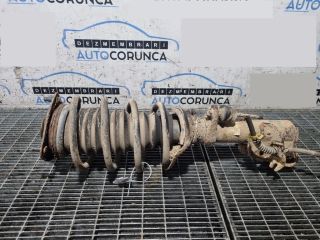 bontott LAND ROVER FREELANDER Jobb első Lengéscsillapító