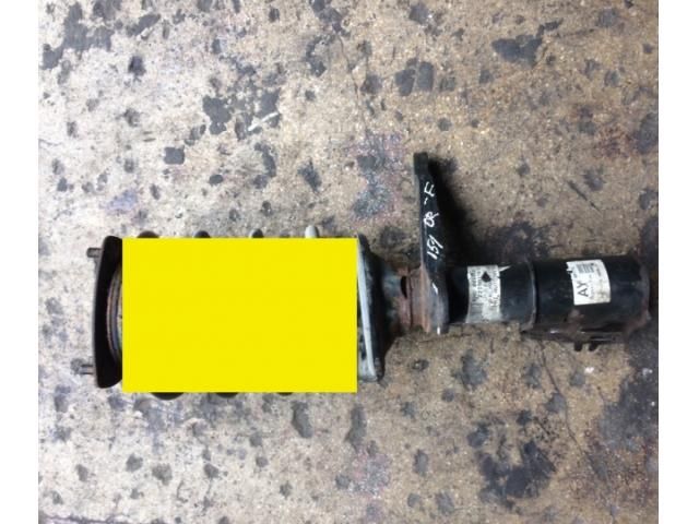 bontott LAND ROVER FREELANDER Jobb első Lengéscsillapító