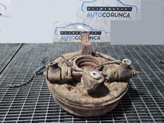 bontott LAND ROVER FREELANDER Jobb hátsó Csonkállvány