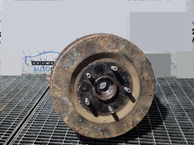 bontott LAND ROVER FREELANDER Jobb hátsó Csonkállvány