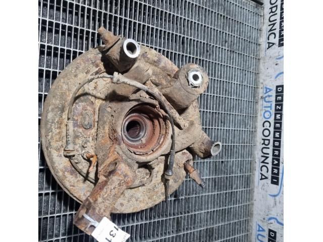 bontott LAND ROVER FREELANDER Jobb hátsó Csonkállvány