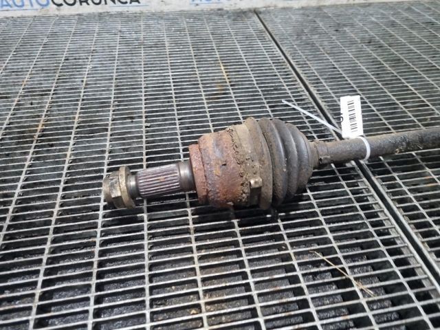 bontott LAND ROVER FREELANDER Jobb hátsó Féltengely