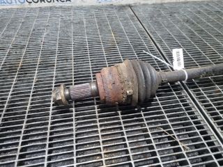 bontott LAND ROVER FREELANDER Jobb hátsó Féltengely