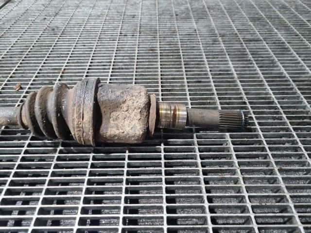 bontott LAND ROVER FREELANDER Jobb hátsó Féltengely