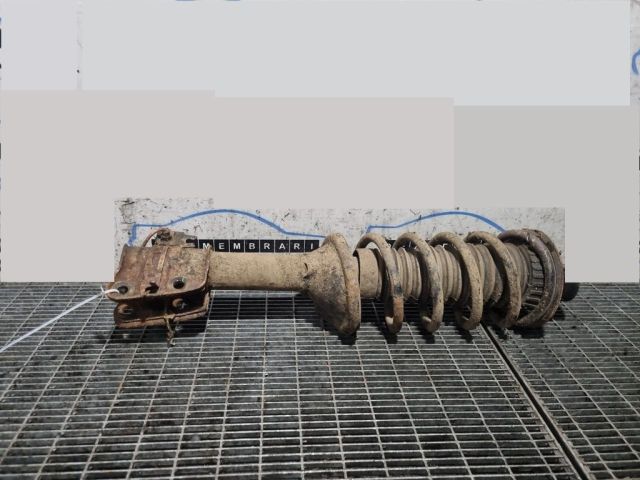 bontott LAND ROVER FREELANDER Jobb hátsó Lengéscsillapító