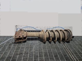 bontott LAND ROVER FREELANDER Jobb hátsó Lengéscsillapító