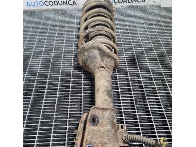 bontott LAND ROVER FREELANDER Jobb hátsó Lengéscsillapító