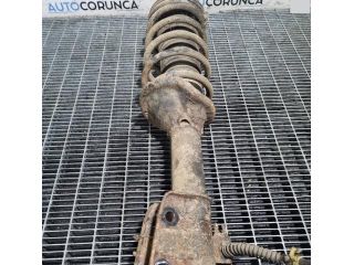 bontott LAND ROVER FREELANDER Jobb hátsó Lengéscsillapító