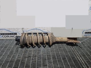 bontott LAND ROVER FREELANDER Jobb hátsó Lengéscsillapító