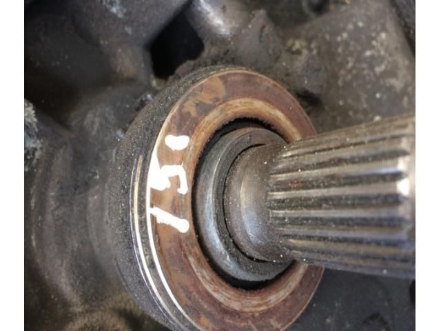 bontott LAND ROVER FREELANDER Kinyomó Csapágy