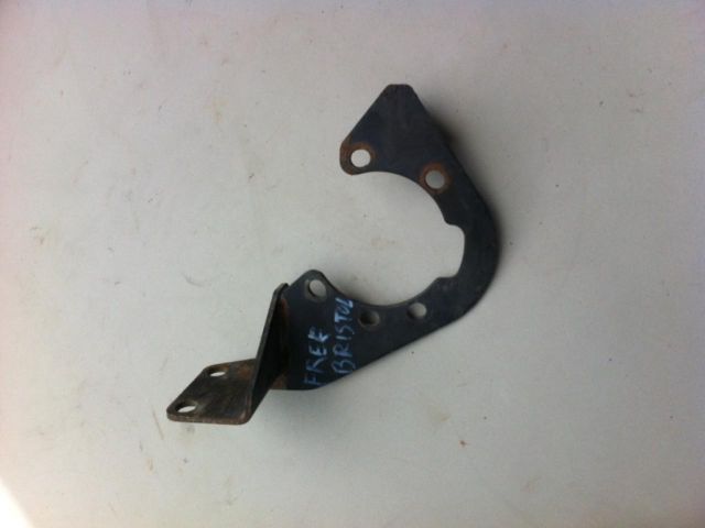 bontott LAND ROVER FREELANDER Klíma Szervó Szivattyú Bak