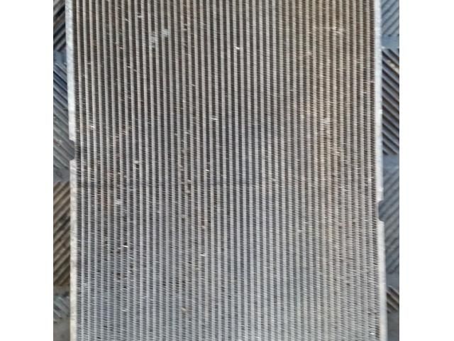 bontott LAND ROVER FREELANDER Klímahűtő Radiátor