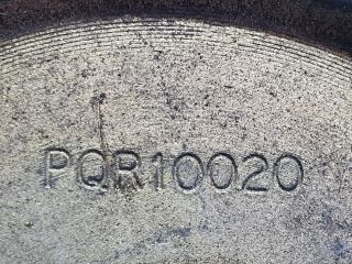 bontott LAND ROVER FREELANDER Kormányszervó Motor (Hidraulikus)