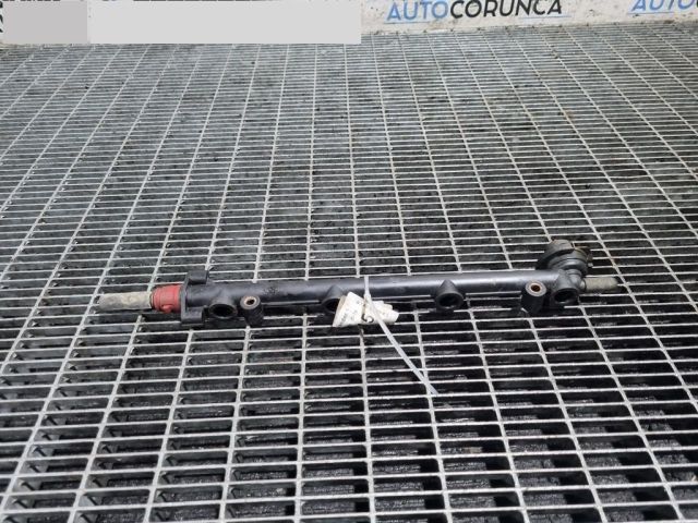 bontott LAND ROVER FREELANDER Közösnyomócső