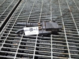 bontott LAND ROVER FREELANDER Lefújószelep