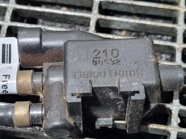 bontott LAND ROVER FREELANDER Lefújószelep