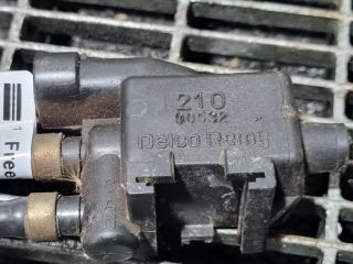 bontott LAND ROVER FREELANDER Lefújószelep