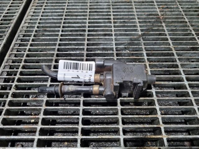 bontott LAND ROVER FREELANDER Lefújószelep