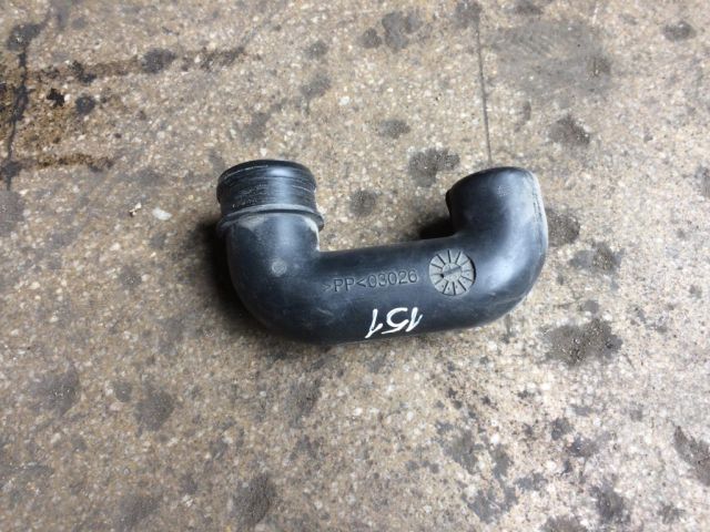 bontott LAND ROVER FREELANDER Légbeömlő Cső