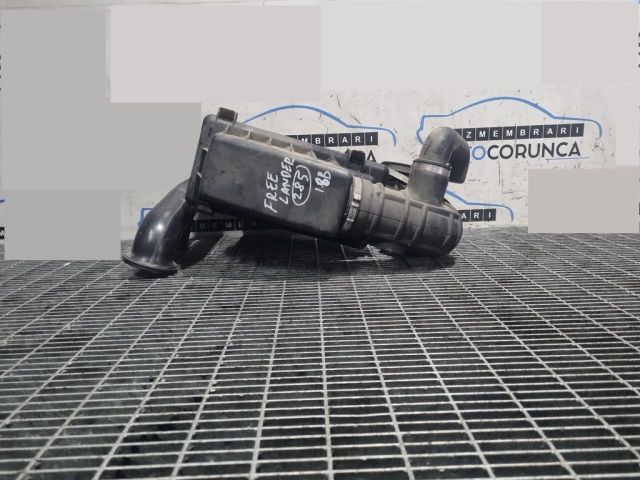 bontott LAND ROVER FREELANDER Légszűrő Ház