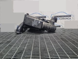 bontott LAND ROVER FREELANDER Légszűrő Ház