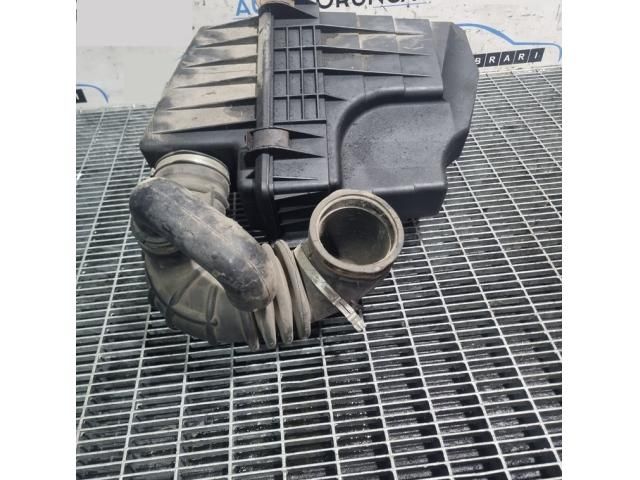 bontott LAND ROVER FREELANDER Légszűrő Ház