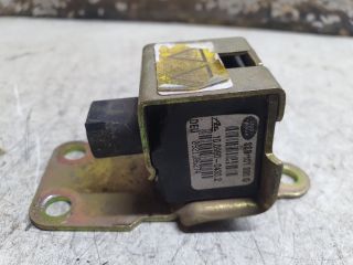 bontott LAND ROVER FREELANDER Menetstabilizátor Elektronika