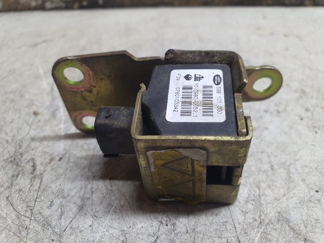 bontott LAND ROVER FREELANDER Menetstabilizátor Elektronika