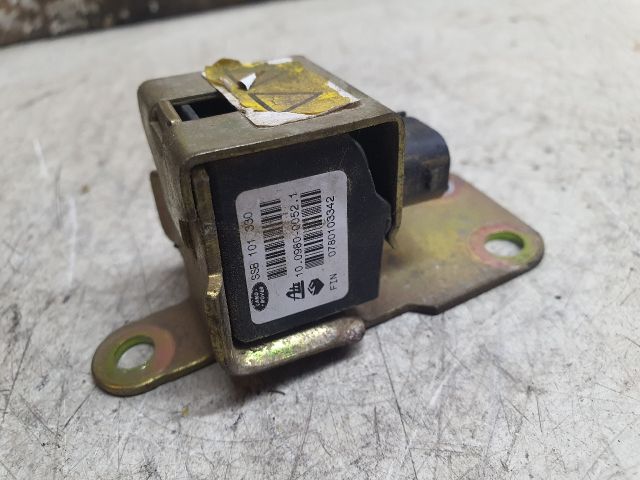 bontott LAND ROVER FREELANDER Menetstabilizátor Elektronika