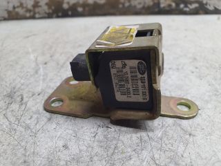 bontott LAND ROVER FREELANDER Menetstabilizátor Elektronika